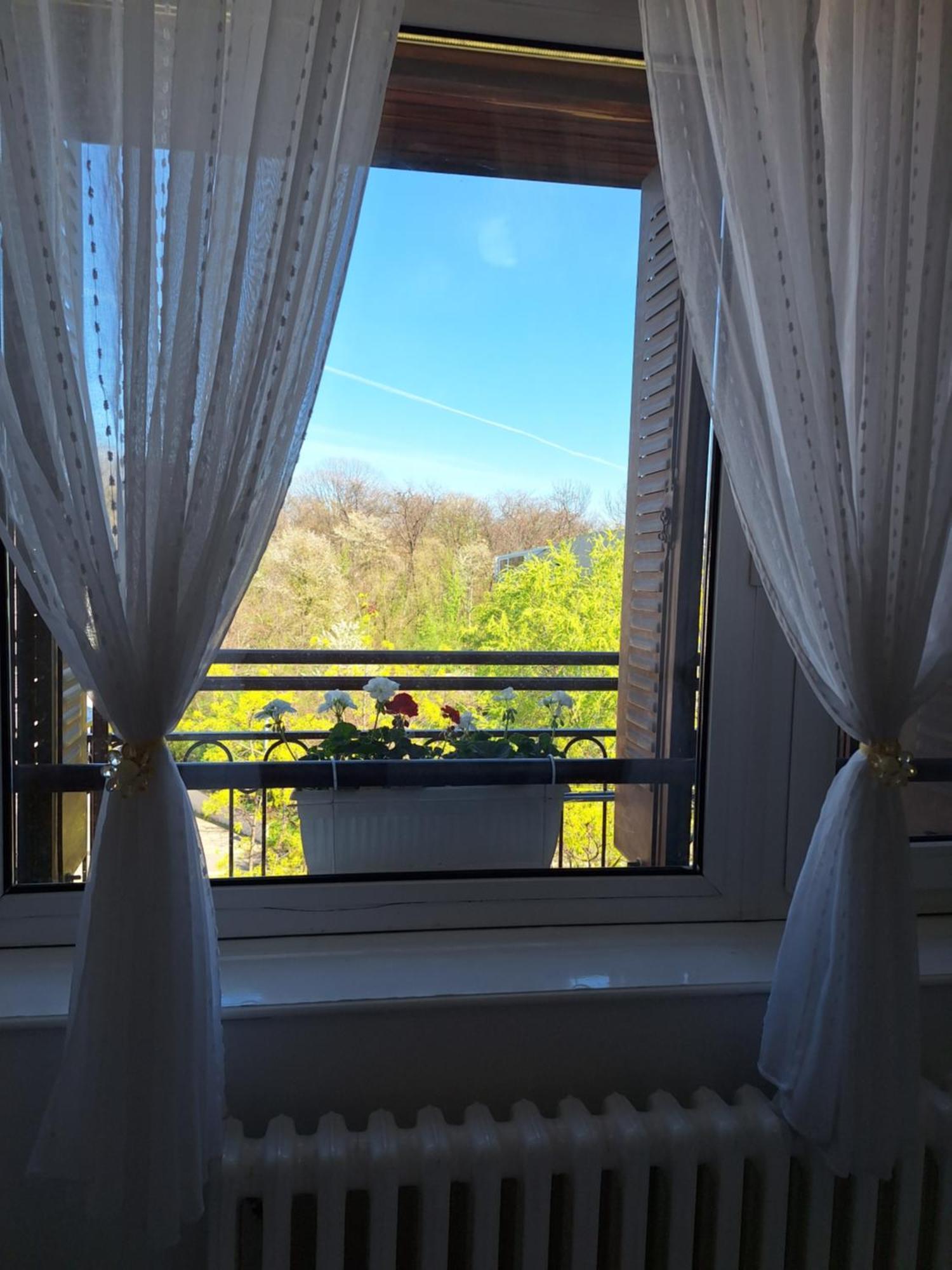 Rivijera Green Belgrad Exterior foto